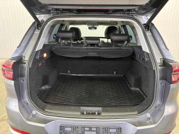 Chery Tiggo 7 Pro I с пробегом 2022 года, цена 1 697 000 рублей, 106004 км, внедорожник, Автокод Объявления