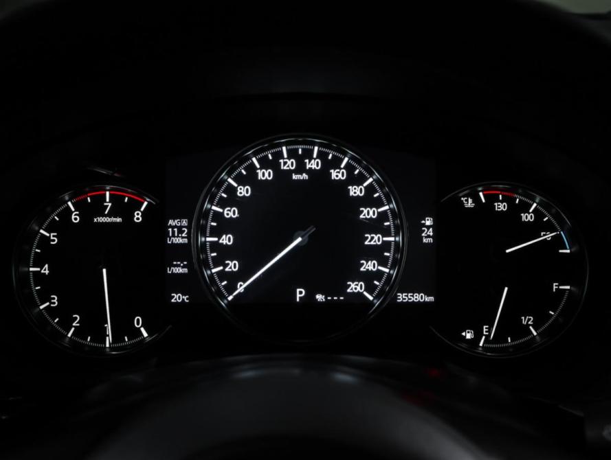 Mazda 6 III (GJ) Рестайлинг 2 Москва  - изображение 15