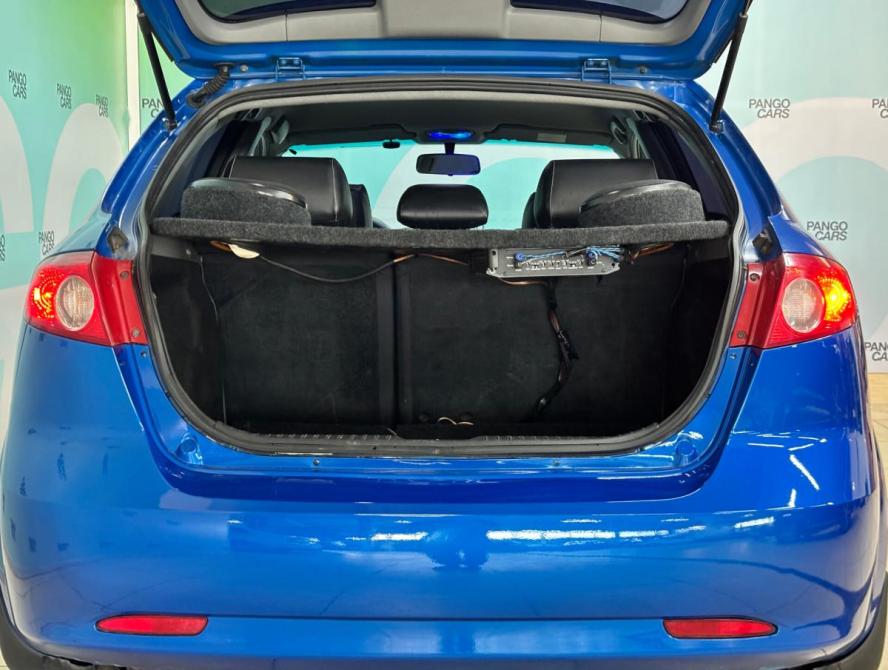 Chevrolet Lacetti I Набережные Челны  - изображение 7