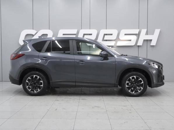 Mazda CX-5 I с пробегом 2012 года, цена 1 180 000 рублей, 242868 км, внедорожник, Автокод Объявления