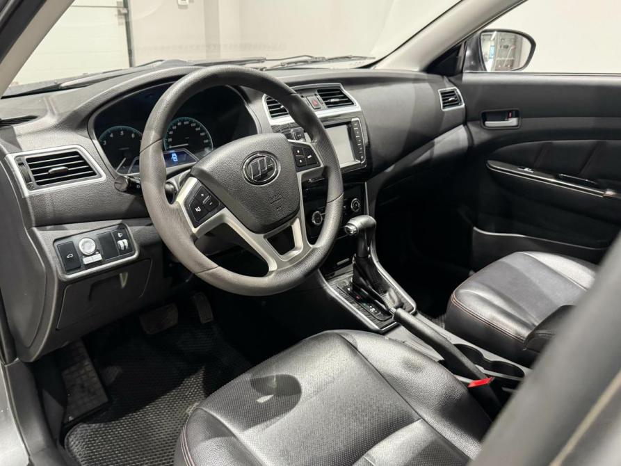 Lifan Solano II Екатеринбург  - изображение 13