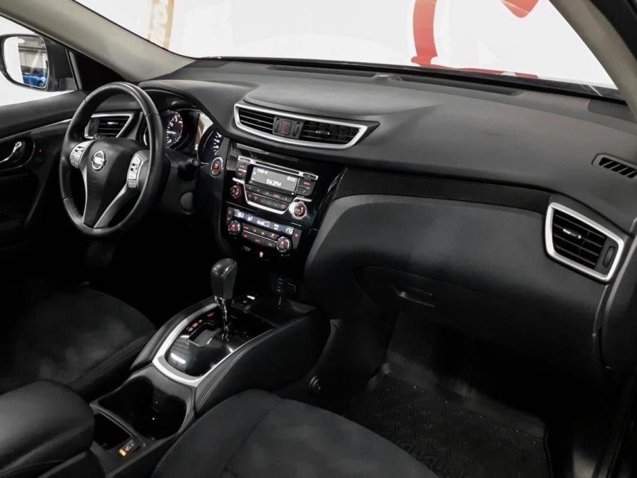 Nissan X-Trail III Москва  - изображение 10