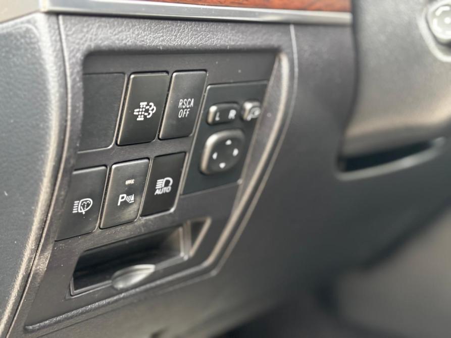 Toyota Land Cruiser 200 Series Рестайлинг 2 Альметьевск  - изображение 15