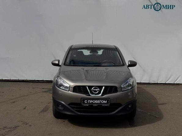 Nissan Qashqai I Рестайлинг с пробегом 2012 года, цена 1 170 000 рублей, 159451 км, внедорожник, Автокод Объявления
