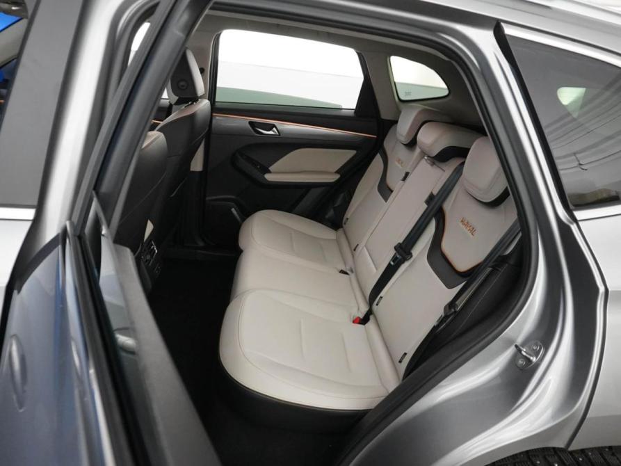 Haval Jolion I Москва  - изображение 9