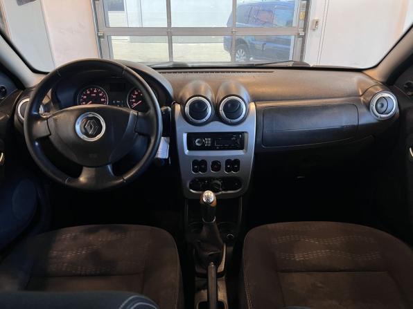 Renault Sandero I с пробегом 2012 года, цена 415 000 рублей, 268312 км, хэтчбек, Автокод Объявления