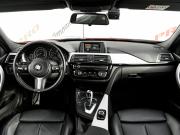 BMW 3 серии VI (F3x) Рестайлинг Екатеринбург  - изображение 35