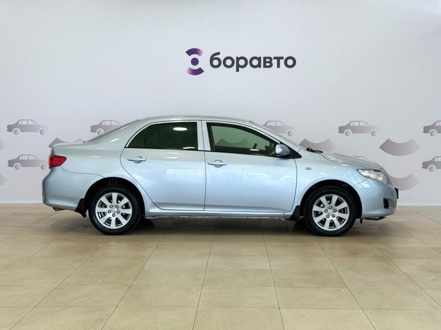 Toyota Corolla X (E140 E150) Ставрополь  - изображение 6