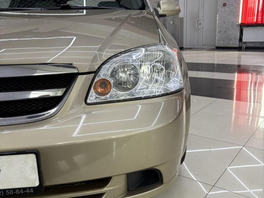 Chevrolet Lacetti I Ярославль  - изображение 9