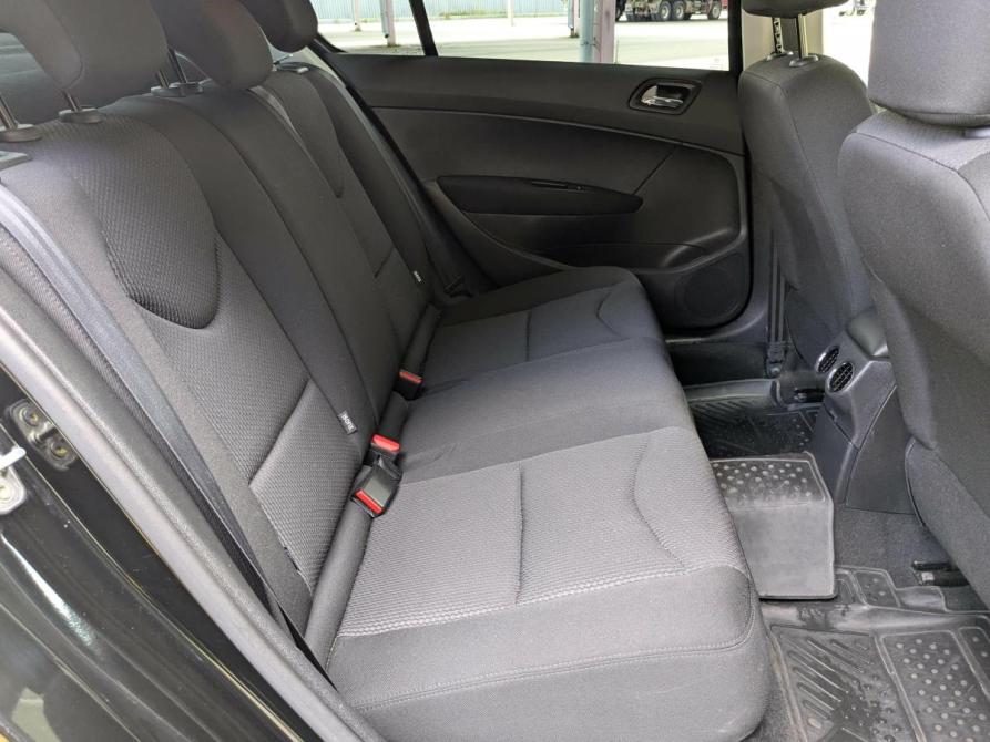 Peugeot 408 I Екатеринбург  - изображение 12