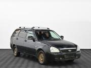 Lada (ВАЗ) Priora I Москва  - изображение 12