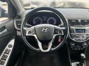 Hyundai Solaris I Рестайлинг Калуга  - изображение 33