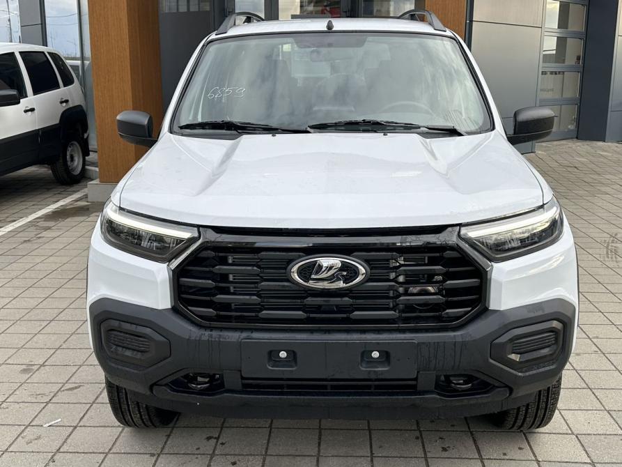 Lada (ВАЗ) Niva Travel I Рестайлинг Краснодар  - изображение 2