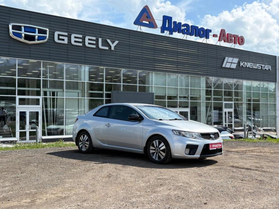 Kia Cerato II Набережные Челны  - изображение 9