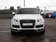 Audi Q7 I (4L) Рестайлинг Москва  - изображение 23