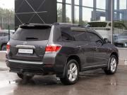 Toyota Highlander II (XU40) Рестайлинг Новосибирск  - изображение 25