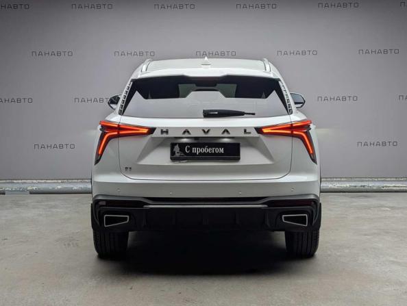 Haval F7 II с пробегом 2025 года, цена 2 697 000 рублей, 12512 км, внедорожник, Автокод Объявления