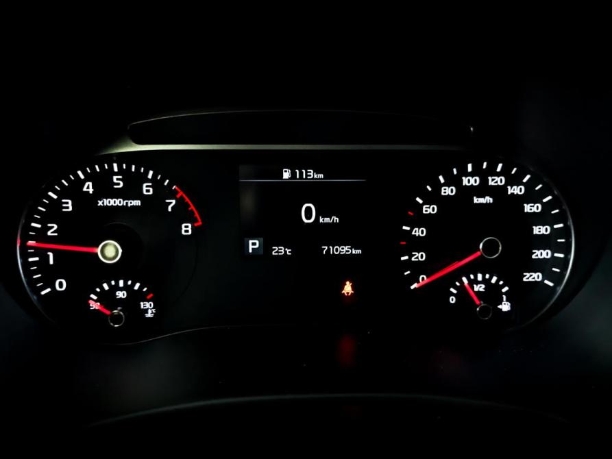 Kia Soul III Москва  - изображение 13