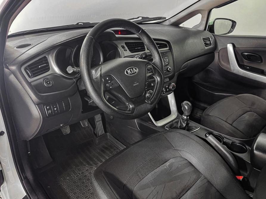 Kia Ceed II Ногинск  - изображение 10