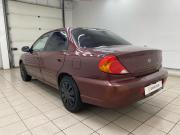 Kia Spectra I Рестайлинг 2 Энгельс  - изображение 41