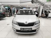 Skoda Rapid I Казань  - изображение 24