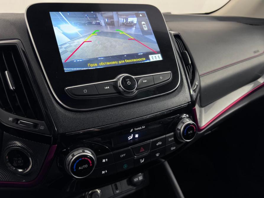 Changan CS55 Ростов-на-Дону  - изображение 15