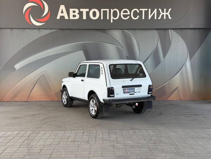 Lada (ВАЗ) 2121 (4x4) I Рестайлинг Волгоград  - изображение 7