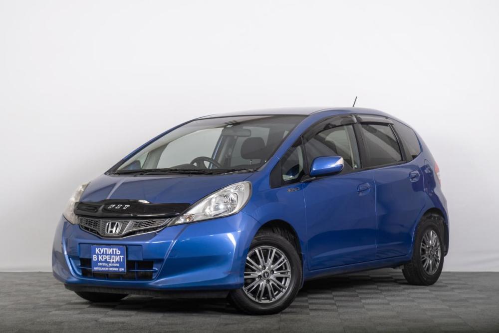 Honda Fit II Томск  - изображение 2