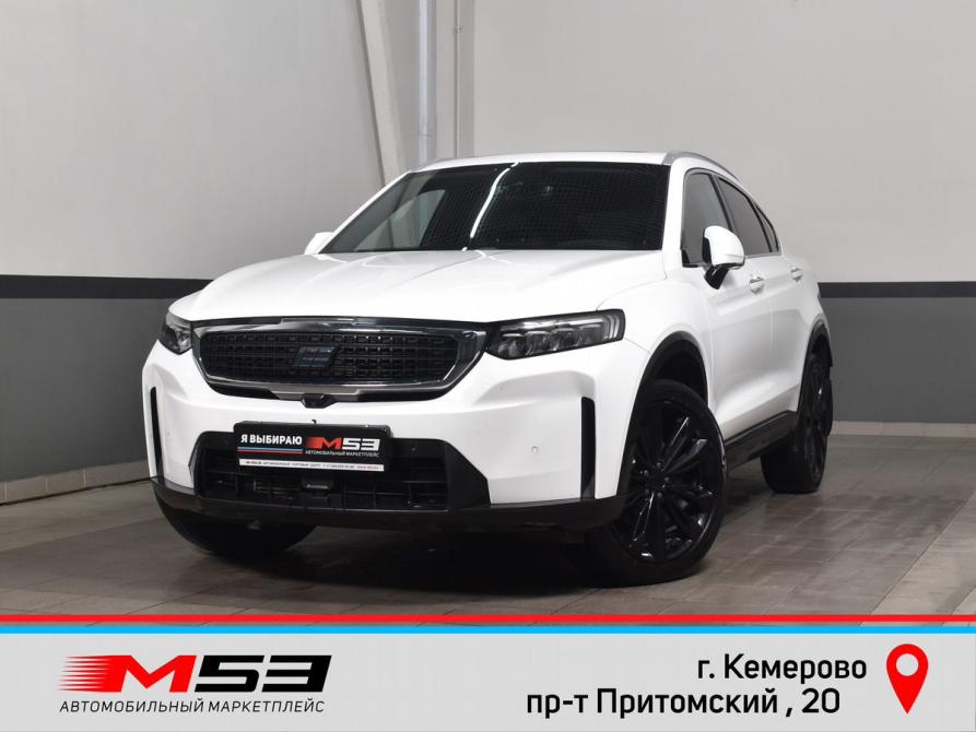 Knewstar 001 Кемерово  - изображение 1