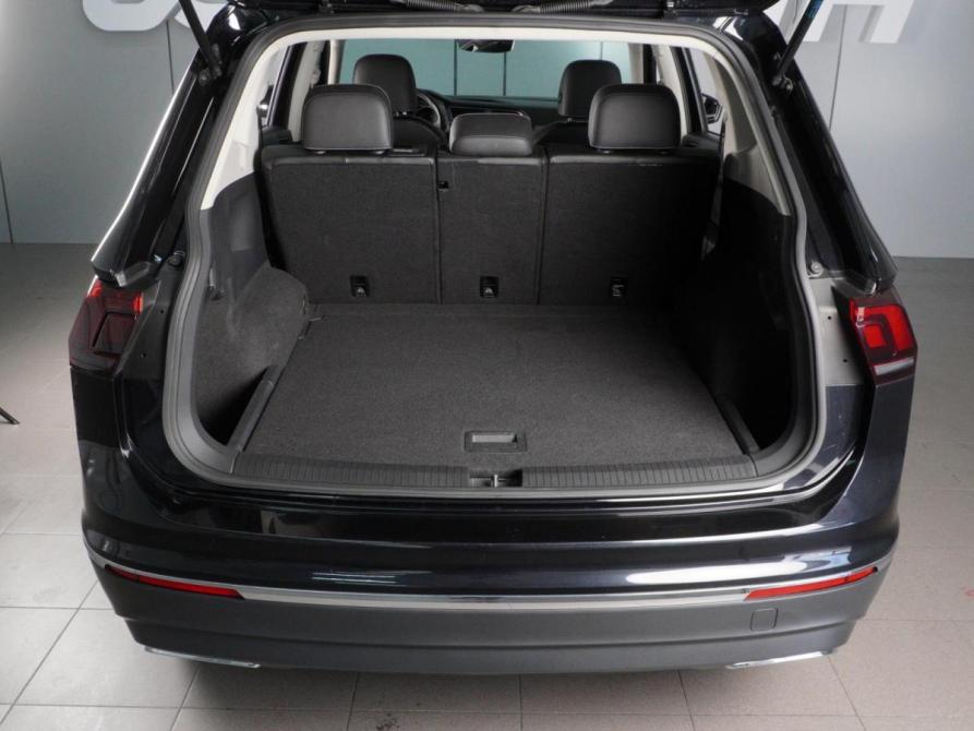 Volkswagen Tiguan II Рестайлинг Минеральные Воды  - изображение 20