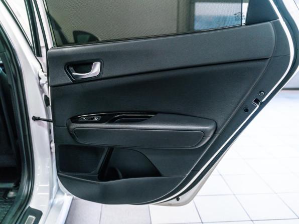 Kia Optima IV с пробегом 2017 года, цена 1 845 000 рублей, 127091 км, седан, Автокод Объявления