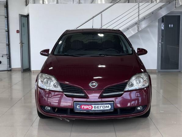 Nissan Primera III (P12) с пробегом 2004 года, цена 449 900 рублей, 345000 км, седан, Автокод Объявления