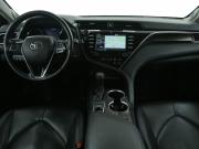 Toyota Camry VIII (XV70) Иваново  - изображение 35