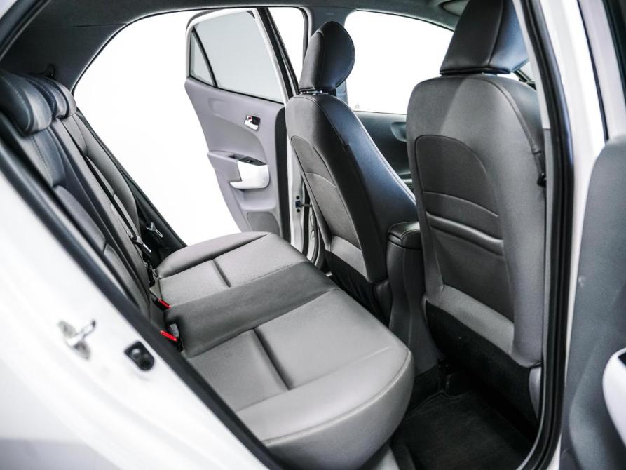 Kia Picanto III Красноярск  - изображение 31