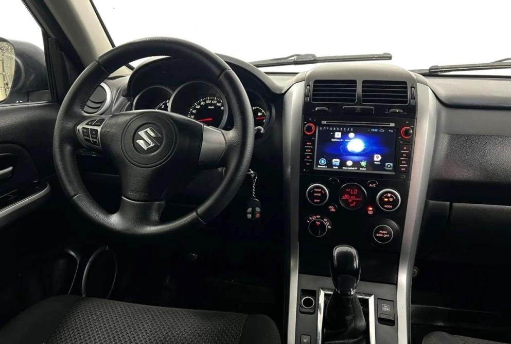 Suzuki Grand Vitara II Рестайлинг Нижний Новгород  - изображение 16