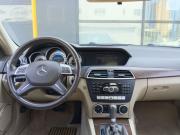 Mercedes-Benz C-Класс III (W204) Рестайлинг Москва  - изображение 26