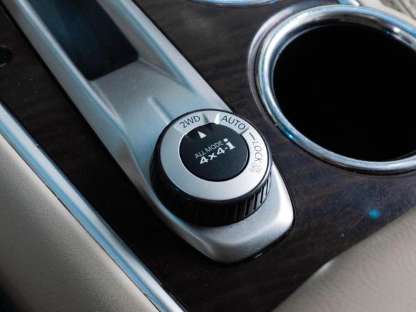 Nissan Pathfinder IV с пробегом 2014 года, цена 1 699 000 рублей, 227414 км, внедорожник, Автокод Объявления