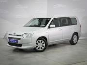 Toyota Succeed I Рестайлинг Новосибирск  - изображение 27