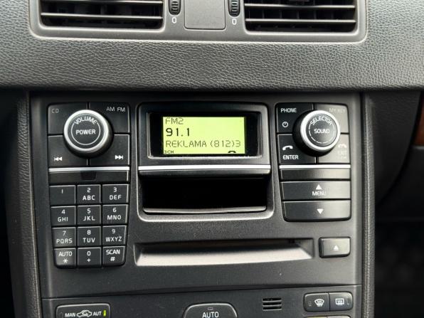 Volvo XC90 I Рестайлинг с пробегом 2010 года, цена 1 600 000 рублей, 197000 км, внедорожник, Автокод Объявления