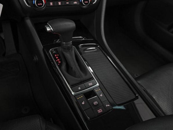 Kia Optima IV с пробегом 2017 года, цена 2 037 000 рублей, 153553 км, седан, Автокод Объявления