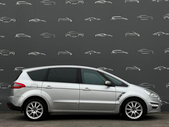 Ford S-MAX I Рестайлинг с пробегом 2011 года, цена 1 247 400 рублей, 127154 км, минивэн, Автокод Объявления