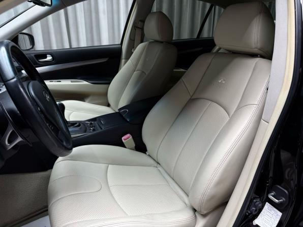 Infiniti G IV с пробегом 2011 года, цена 1 779 000 рублей, 108773 км, седан, Автокод Объявления