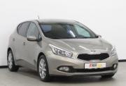 Kia Ceed II Екатеринбург  - изображение 32