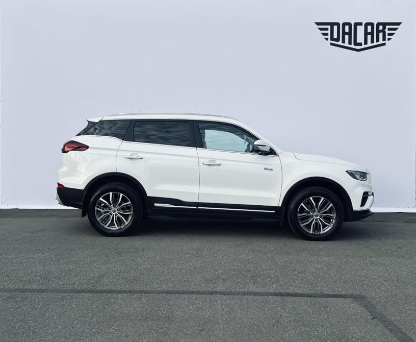 Geely Atlas Pro Санкт-Петербург  - изображение 3