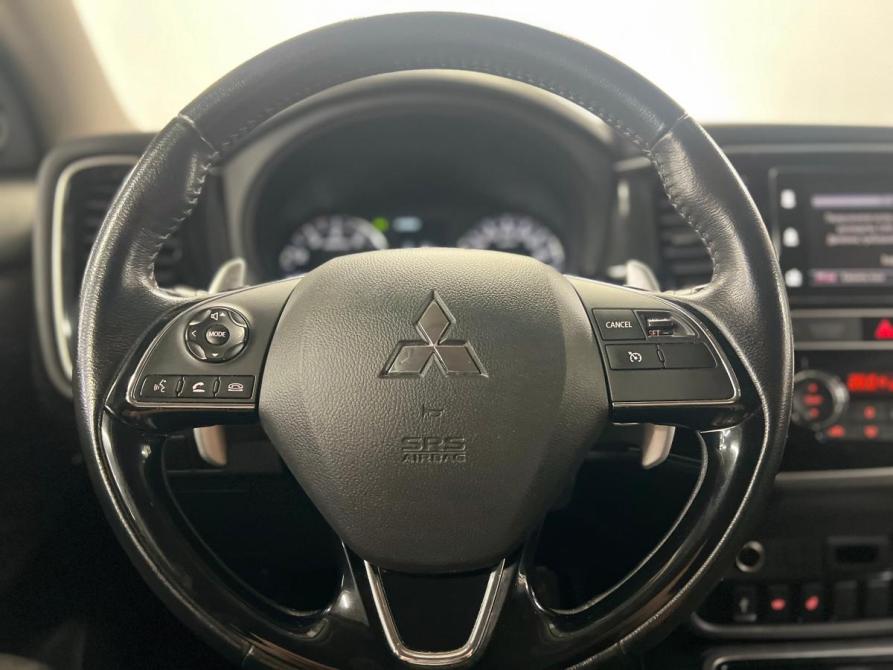 Mitsubishi Outlander III Рестайлинг 3 Санкт-Петербург  - изображение 19