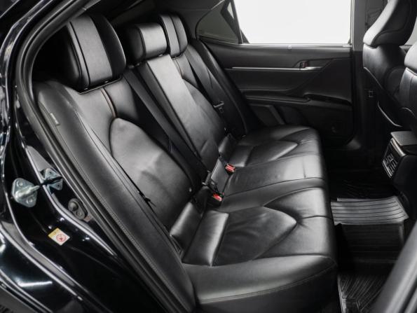 Toyota Camry VIII (XV70) с пробегом 2018 года, цена 2 999 000 рублей, 167475 км, седан, Автокод Объявления