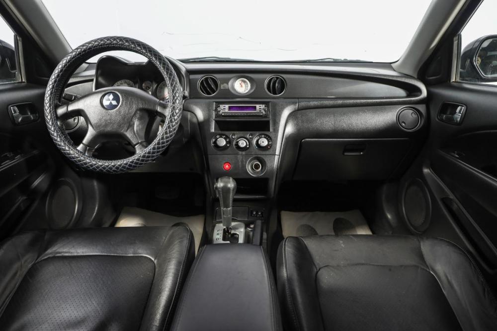 Mitsubishi Outlander I Новосибирск  - изображение 9