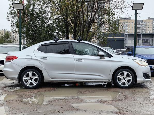 Citroen C4 II с пробегом 2013 года, цена 399 000 рублей, 269000 км, седан, Автокод Объявления