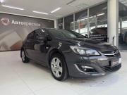 Opel Astra J Рестайлинг Минеральные Воды  - изображение 7