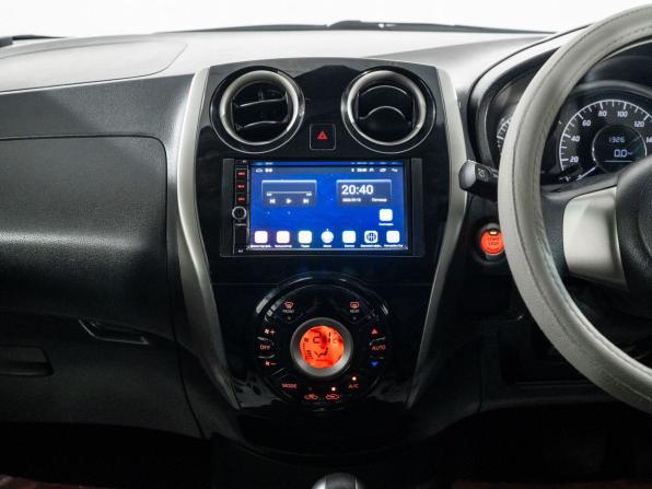 Nissan Note II с пробегом 2013 года, цена 885 000 рублей, 125108 км, хэтчбек, Автокод Объявления